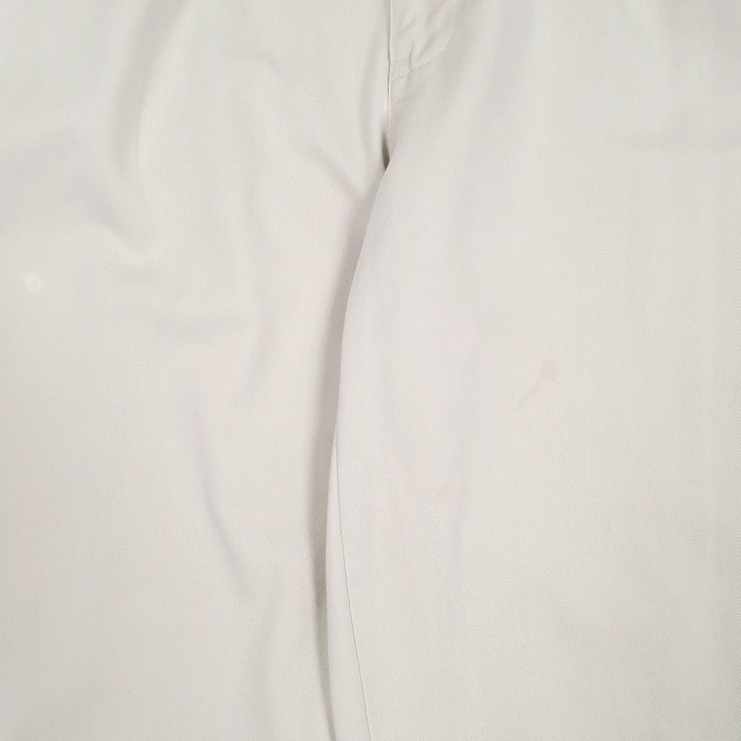 Mens Cream Polo Ralph Lauren   Trousers