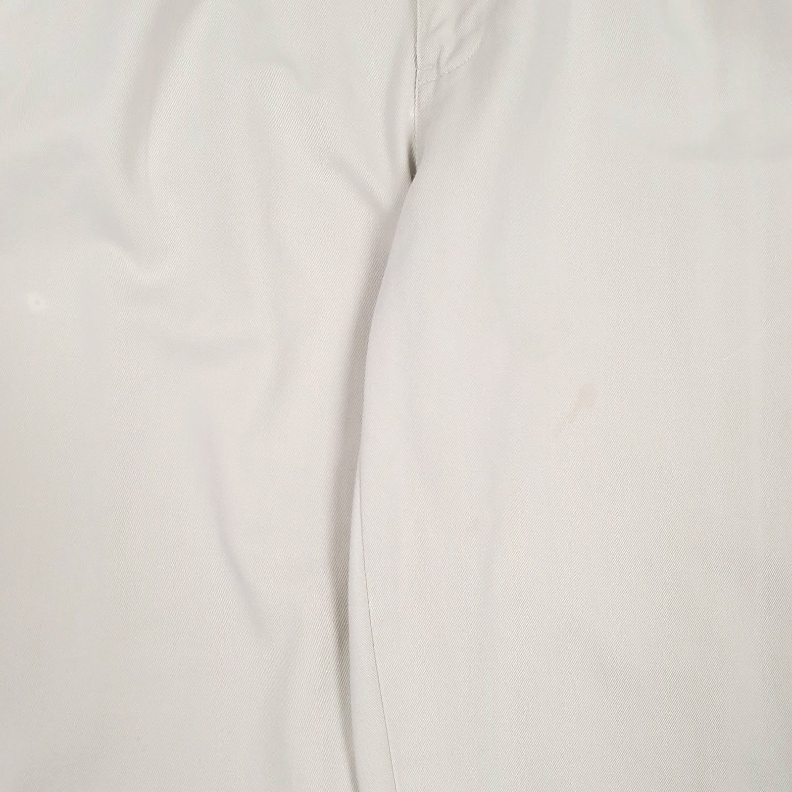 Mens Cream Polo Ralph Lauren   Trousers