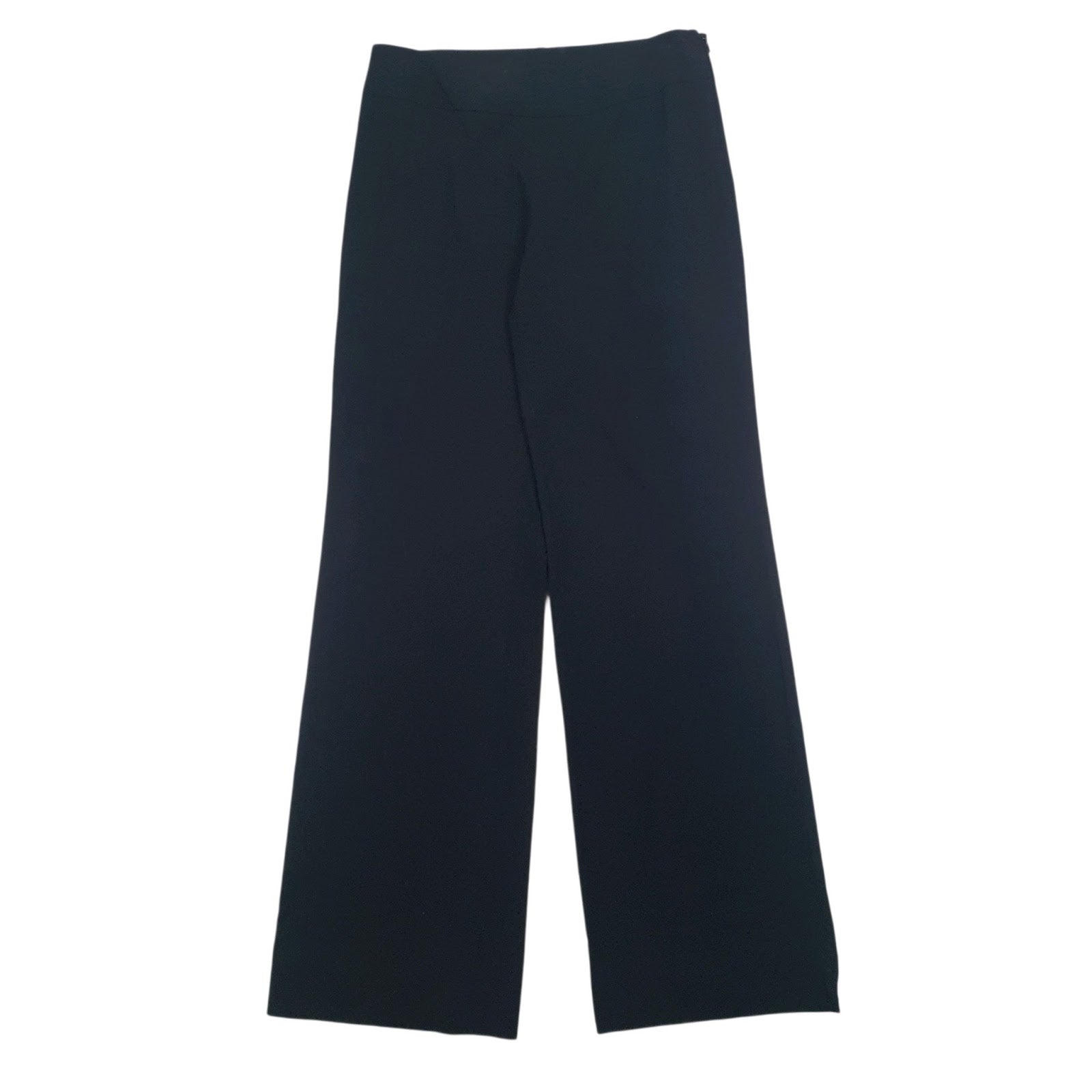 Womens Black   Formal Trousers