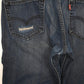 Mens Blue Levis   Jeans
