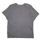 Mens Grey Nike Air Jordan Basketball  T Shirt