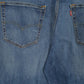 Mens Blue Levis   Jeans