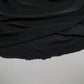 Womens Black Unbranded Oriental  Dress