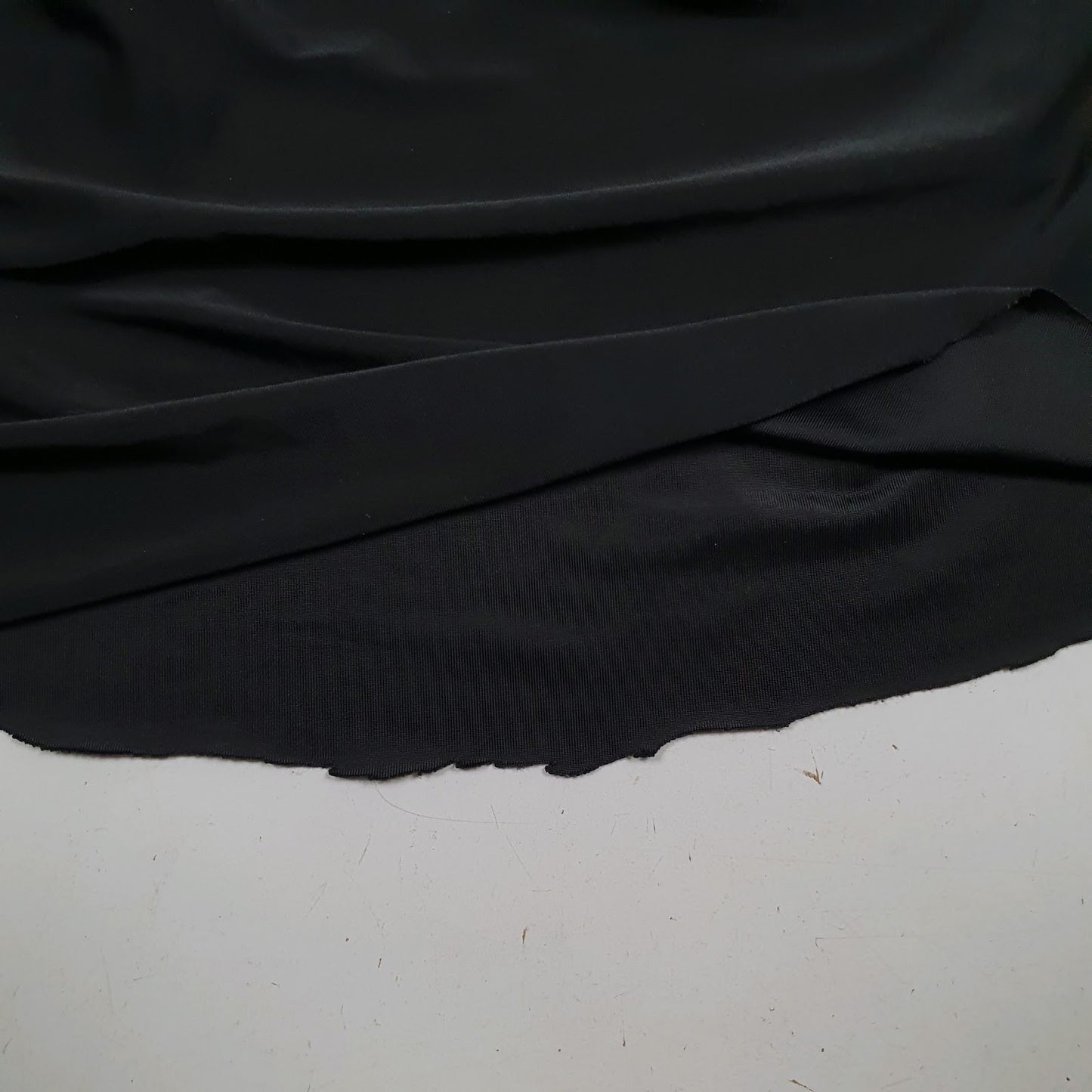 Womens Black Unbranded Oriental  Dress