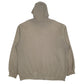 Mens Green Nike  Full Zip Jumper