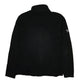 Womens Black Patagonia Better Sweater Full Zip Jumper