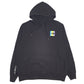 Mens Black The North Face  Hoodie Jumper