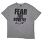 Mens Grey General Motors  Short Sleeve T Shirt