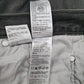 Mens Grey Lwvis   Jeans