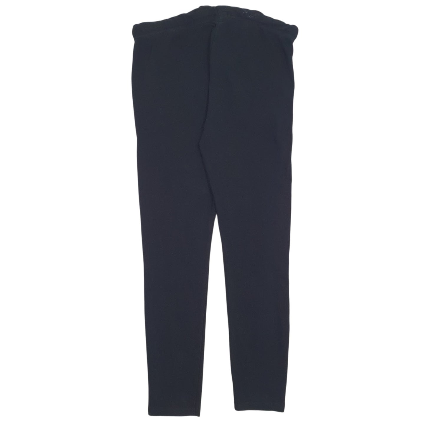 Womens Black Adidas   Trousers