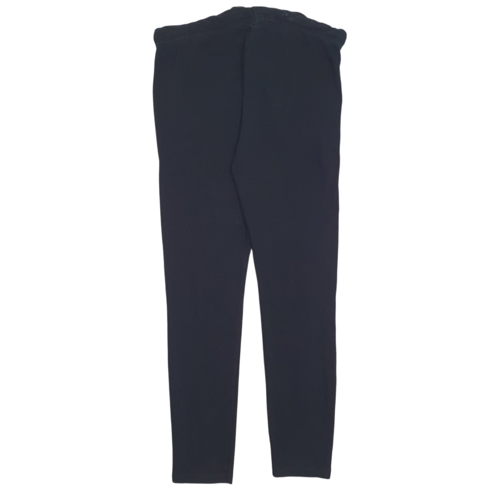 Womens Black Adidas   Trousers