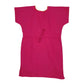 Womens Pink Unbranded Oriental  Dress