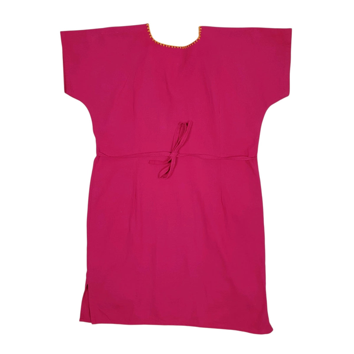 Womens Pink Unbranded Oriental  Dress