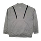 Mens Grey Adidas Climaproof Golf Hoodie Coat