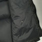 Mens Black The North Face Nuptse Gilet Vest Bodywarmer  Coat