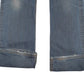 Mens Blue Levis   Jeans
