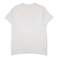 Mens White Gildan Give Blood  T Shirt