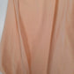 Mens Orange Emporio Armani   Shirt