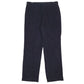 Mens Black Nautica  Corduroy Trousers