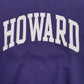 Mens Purple Champion  Crewneck Jumper