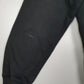 Womens Black Champion Hoodie Full Zip Jumper