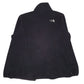 Womens Black The North Face  Full Zip Jumper
