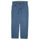 Mens Blue Carhartt  Casual JeansW32 L30