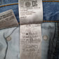 Mens Blue Levis   Jeans