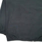 Mens Black Asics   Coat