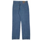 Mens Blue Wrangler   Jeans