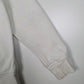 Mens White Nike  Hoodie Jumper