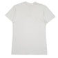 Mens White Polo Ralph Lauren   T Shirt