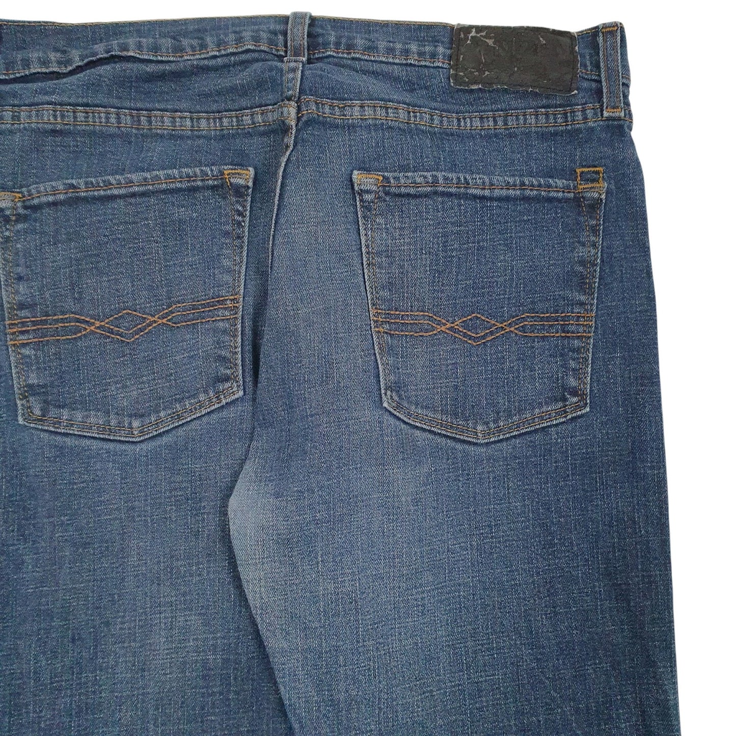 Mens Blue Levis   Jeans