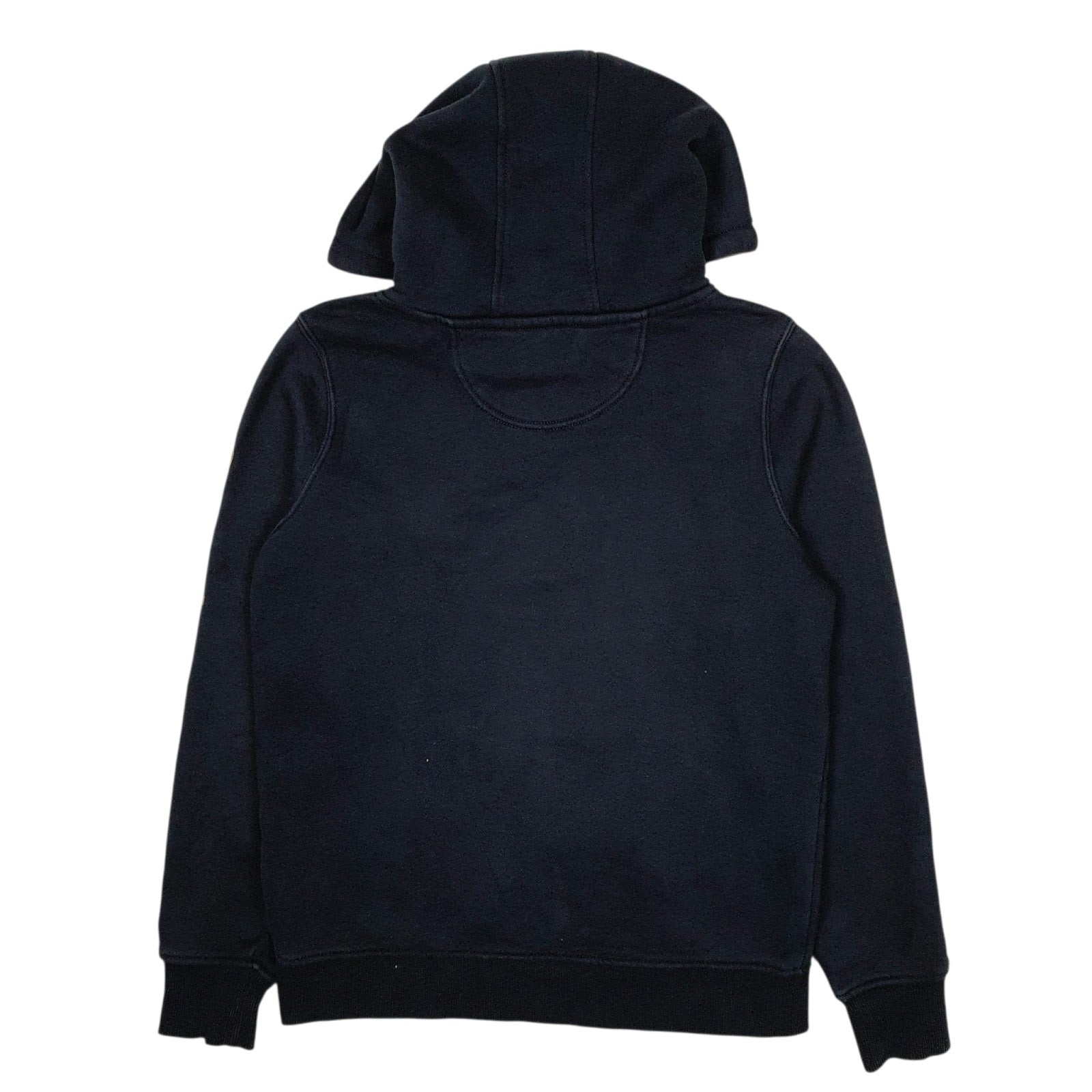 Womens Navy Carhartt  Hoodie Jumper