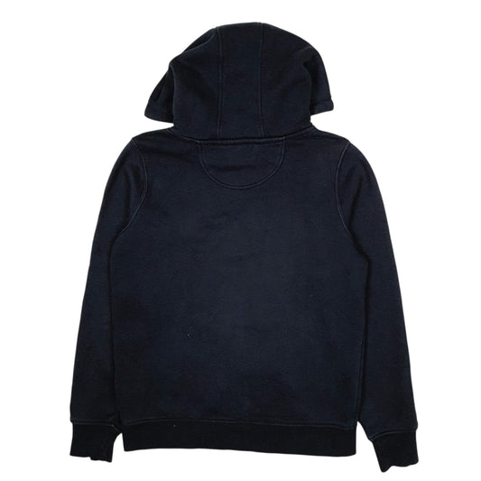 Womens Navy Carhartt  Hoodie Jumper