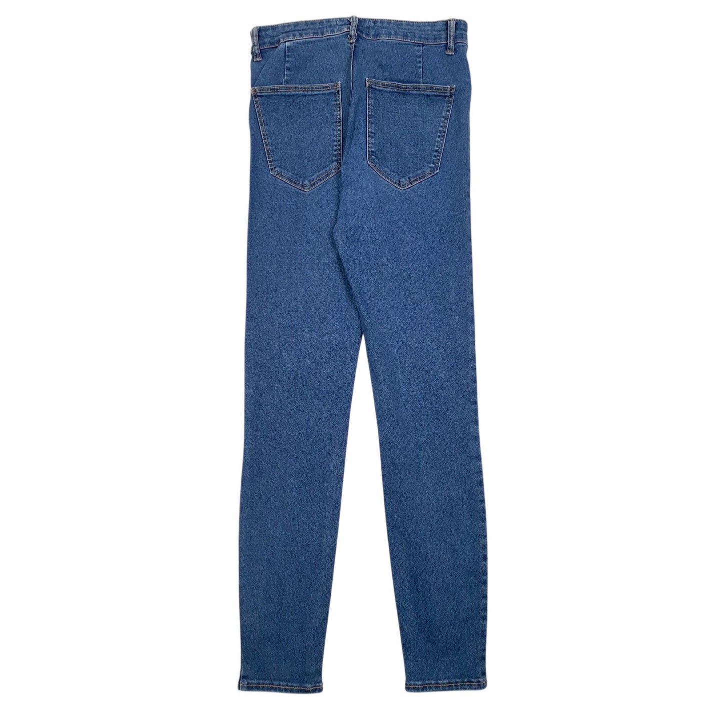 Womens Blue Zara   Jeans