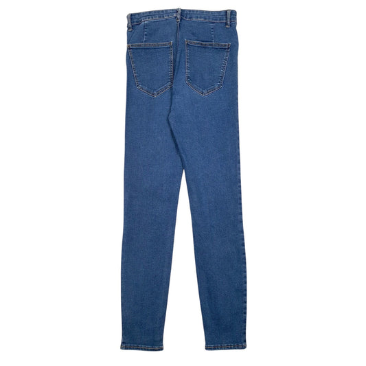Womens Blue Zara   Jeans