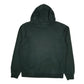 Mens Green Reebok  Hoodie Jumper