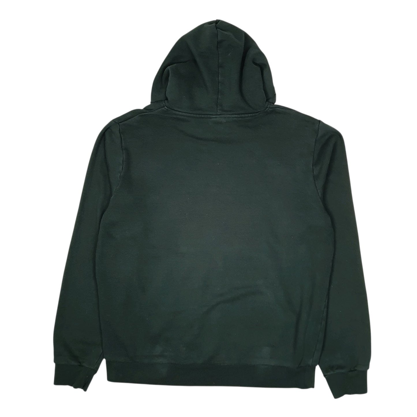 Mens Green Reebok  Hoodie Jumper