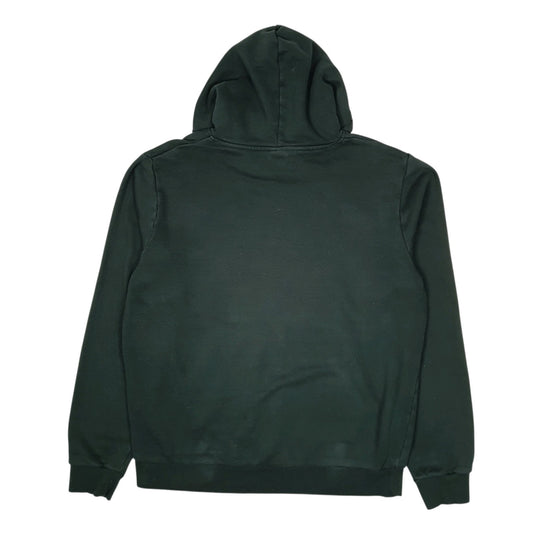 Mens Green Reebok  Hoodie Jumper
