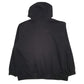 Mens Black Carhartt  Hoodie Jumper