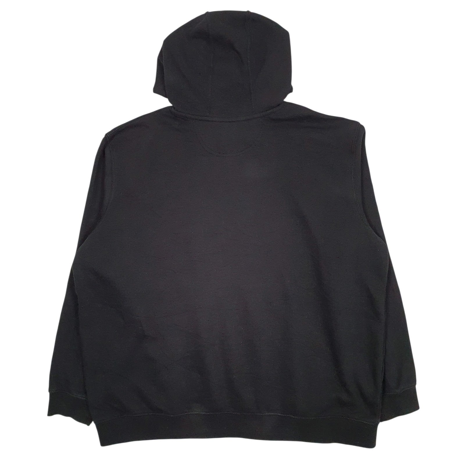 Mens Black Carhartt  Hoodie Jumper