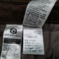 Mens Brown Levis   Jeans