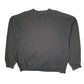 Mens Grey Starter  Crewneck Jumper