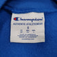 Mens Blue Champion  Crewneck Jumper