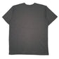 Mens Grey Majestic NFL Denver Broncos  T Shirt
