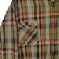 Womens Green Plemons   Shirt
