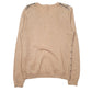 Womens Brown Tommy Hilfiger  Cardigan Jumper