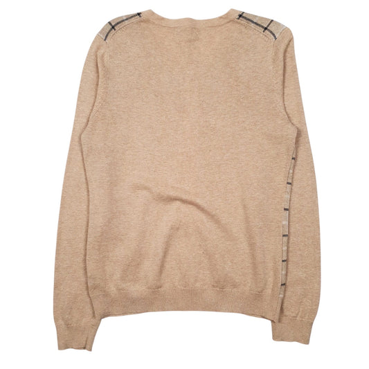 Womens Brown Tommy Hilfiger  Cardigan Jumper