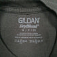 Mens Black Gildan Monsters Fall Brawl  T Shirt